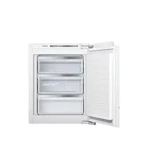 Einbau Gefrierschrank Siemens GI11VAFE0 iQ500 mit lowFrost Technologie