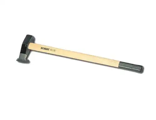 Spalthammer Ironside 138016, 3000 g für effektives Holzspalten