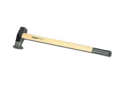 Spalthammer Ironside 138016, 3000 g für effektives Holzspalten
