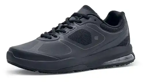 Sneaker Herren Shoes For Crews Arbeits-Sneaker für Gastronomie und Einzelhandel