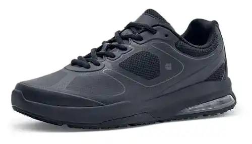 Sneaker Herren Shoes For Crews Arbeits-Sneaker für Gastronomie und Einzelhandel