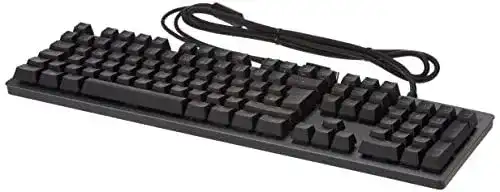 Havit Gaming Tastatur Logitech G413 mechanisch mit Romer-G Switches