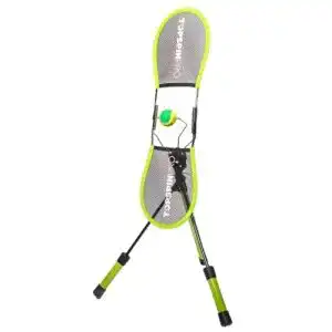 Tennis Trainingsgerät Topspinpro Trainer für effektives Training