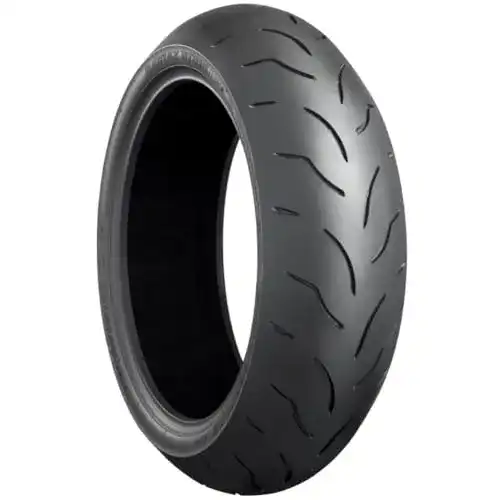 Motorradreifen Bridgestone 4259 180/55 R17 73W E C 73dB