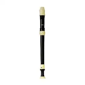 Yamaha Recorder Blockflöte – Alt mit barocker Griffweise aus ABS