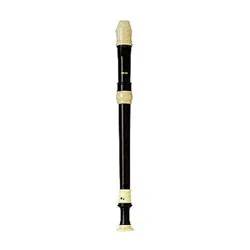 Yamaha Recorder Blockflöte – Alt mit barocker Griffweise aus ABS