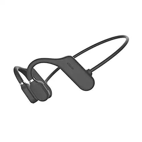 Knochenschall-Kopfhörer DaMohony mit Bluetooth 5.0