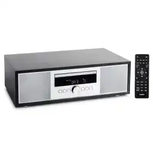 MEDION P64145 Kompaktanlage All-in-One Audio-System