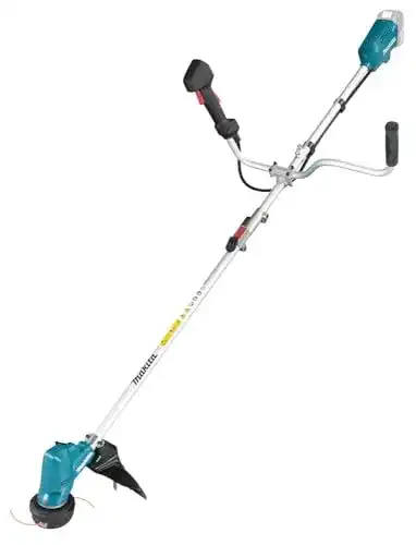Makita-Rasentrimmer Makita DUR191UZX3 Akku-Rasentrimmer