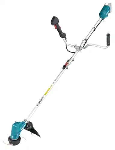 Makita-Rasentrimmer Makita DUR191UZX3 Akku-Rasentrimmer