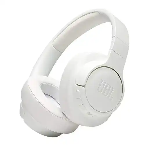 JBL T750BTNC Bluetooth Over-Ear-Kopfhörer mit Noise Cancelling