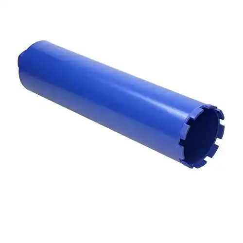 Diamantbohrkrone ECD Germany für Kernbohrgerät 1 1/4″