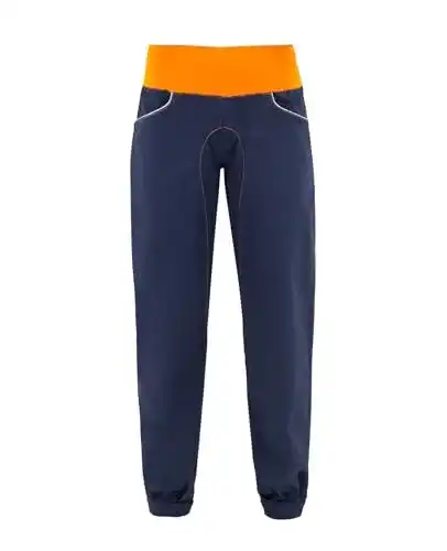 Kletterhose Damen Café Kraft Trinity Boulderhose für Outdoor-Aktivitäten