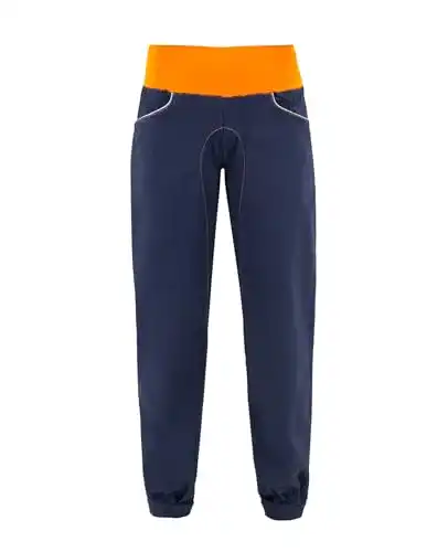 Kletterhose Damen Café Kraft Trinity Boulderhose für Outdoor-Aktivitäten