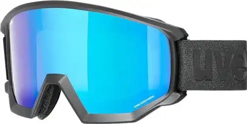 Uvex Athletic CV Skibrille für Damen und Herren