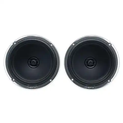 Auto Lautsprecher 165mm Hertz Mille PRO MPX-165.3PRO