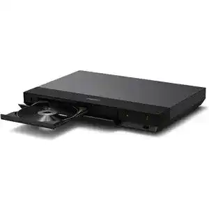 Blu-ray Player Sony UBP-X500 4K Ultra HD Blu-ray Disc Player