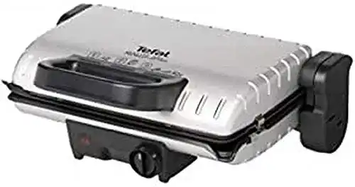 Tefal Optigrill GC2050 Kontaktgrill aus Polycarbonat
