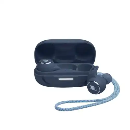 JBL Reflect Aero In-Ear Ohrhörer mit Bluetooth und Noise Cancelling