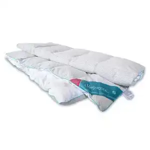 Kühlmatte Sleepcool Temperaturregulierende Matratzenauflage 100x200cm
