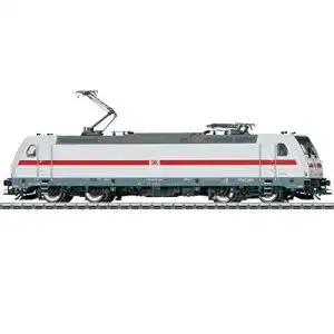 Märklin Elektrolokomotive Baureihe 146.5 für Modelleisenbahnen