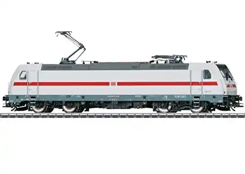 Märklin Elektrolokomotive Baureihe 146.5 für Modelleisenbahnen