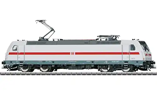 Märklin Elektrolokomotive Baureihe 146.5 für Modelleisenbahnen