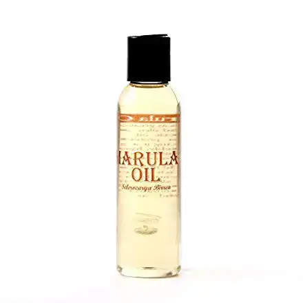 Marula-Öl Mystic Moments 125 ml – Reines Trägeröl für Haut und Haare