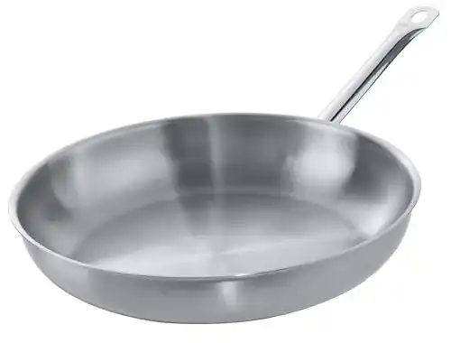 Metro Professional Pfanne unbeschichtet 32 cm