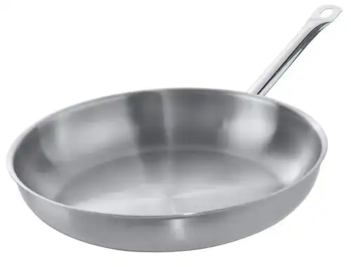 Metro Professional Pfanne unbeschichtet 32 cm