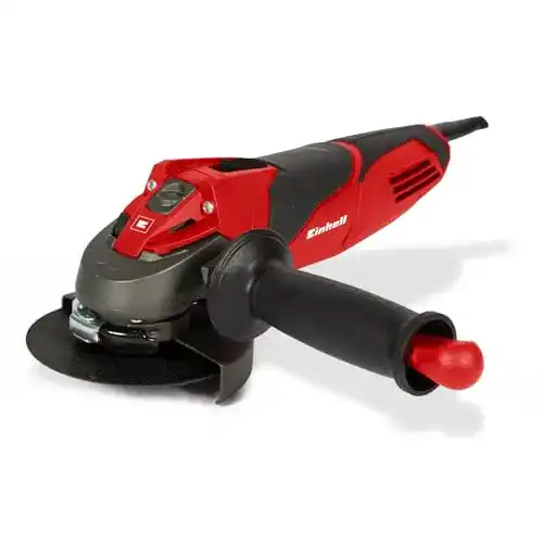 Einhell Winkelschleifer TE-AG 115, 720 W mit 115 mm Scheiben-Ø
