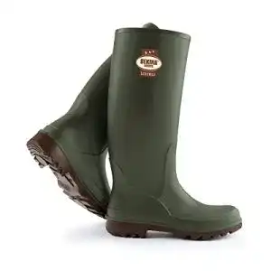 Gummistiefel für Herren Bekina Litefield O4 in Größe 44