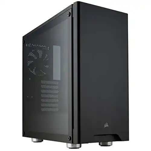 Corsair Carbide Series 275R ATX Mid-Tower PC-Gehäuse