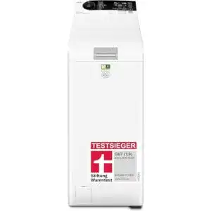 AEG Waschmaschine Toplader LTR7A70260 mit ProSteam Technologie