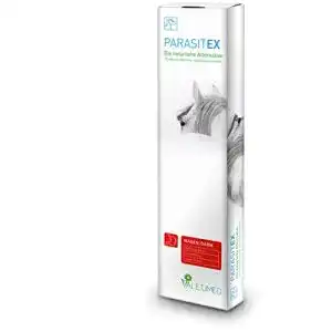 Wurmkur für Pferde Valetumed Parasitex 60 ml natürliche Ergänzung zur Entwurmung