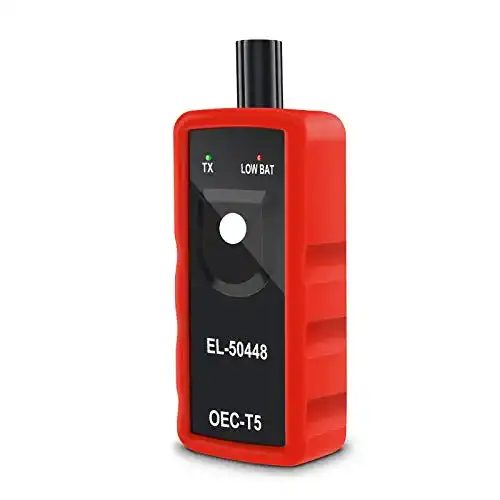 RDKS Programmiergerät OBDResource EL50448 für TPMS Sensoren