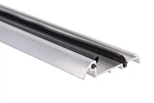Türschwelle Stormguard 04SR0021000 Slimline Aluminium