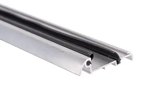 Türschwelle Stormguard 04SR0021000 Slimline Aluminium