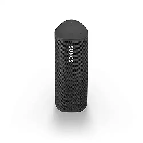 Sonos Roam AirPlay Lautsprecher mit WLAN und Bluetooth