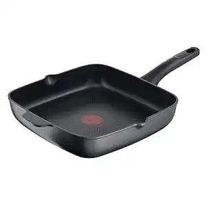 Tefal Ultimate tiefe Viereckpfanne mit Antihaftversiegelung