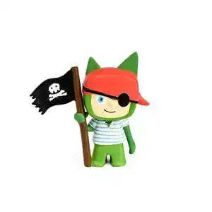 Kreativ-Tonie Hörfigur für Toniebox – Pirat zum Selbstbespielen