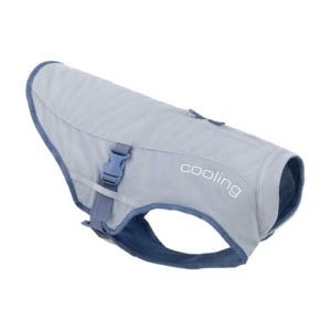 Kühlweste für Hunde Kurgo Core Cooling in Größe XL