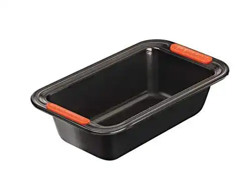 Brotbackform Le Creuset Antihaft Kastenform 23,5 x 13,5 cm