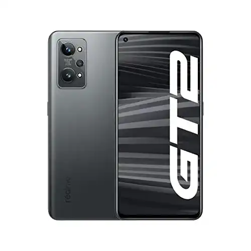 Smartphone bis 600 Euro: Realme GT 2 5G ohne Vertrag