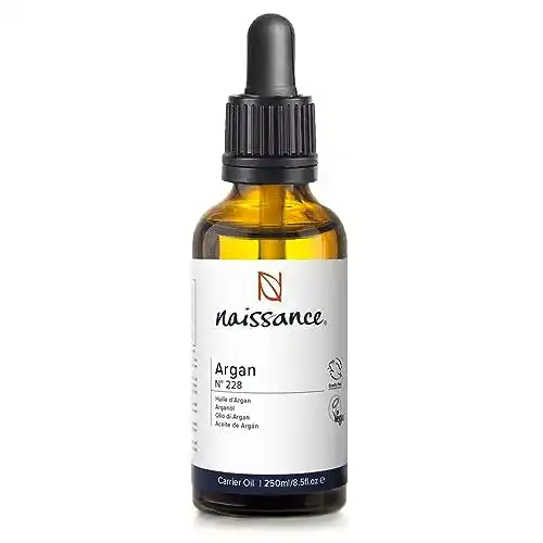 Arganöl Naissance Marokkanisches 50ml – Natürliches Pflegeöl