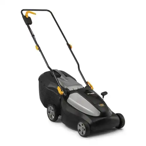 Akku-Rasenmäher Alpina AL1 3820 Li Kit mit 38 cm Schnittbreite und 20 V