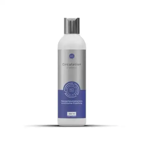 Biotin-Shampoo für Haarwachstum mit Redensyl von Köhair
