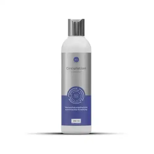 Biotin-Shampoo für Haarwachstum mit Redensyl von Köhair
