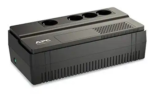 USV-Steckdosenleiste APC Easy-UPS BV BV1000I-GR mit AVR
