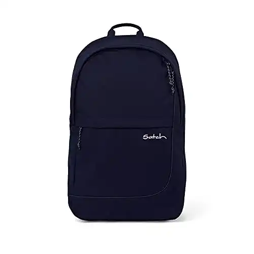 Tagesrucksack Satch Fly für Freizeit und Alltag mit Rückenpolster